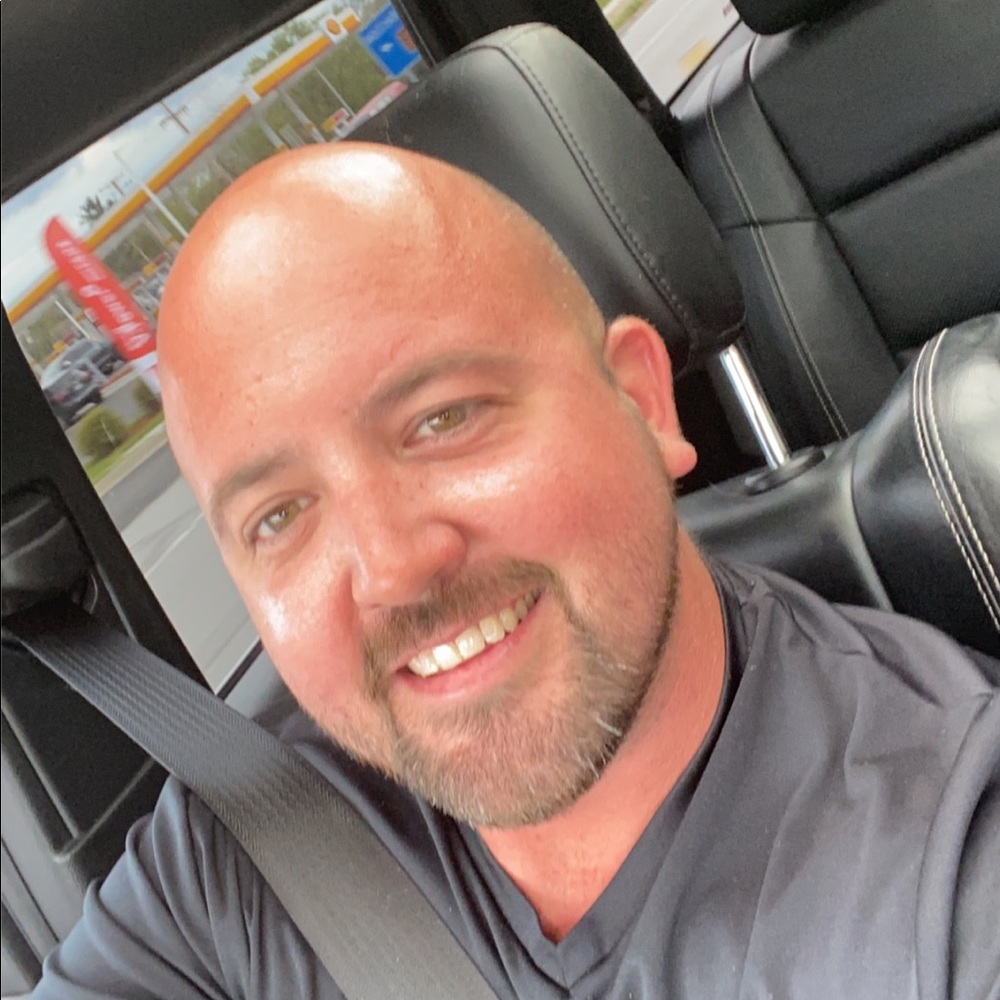 Meet your Posher, Ryan